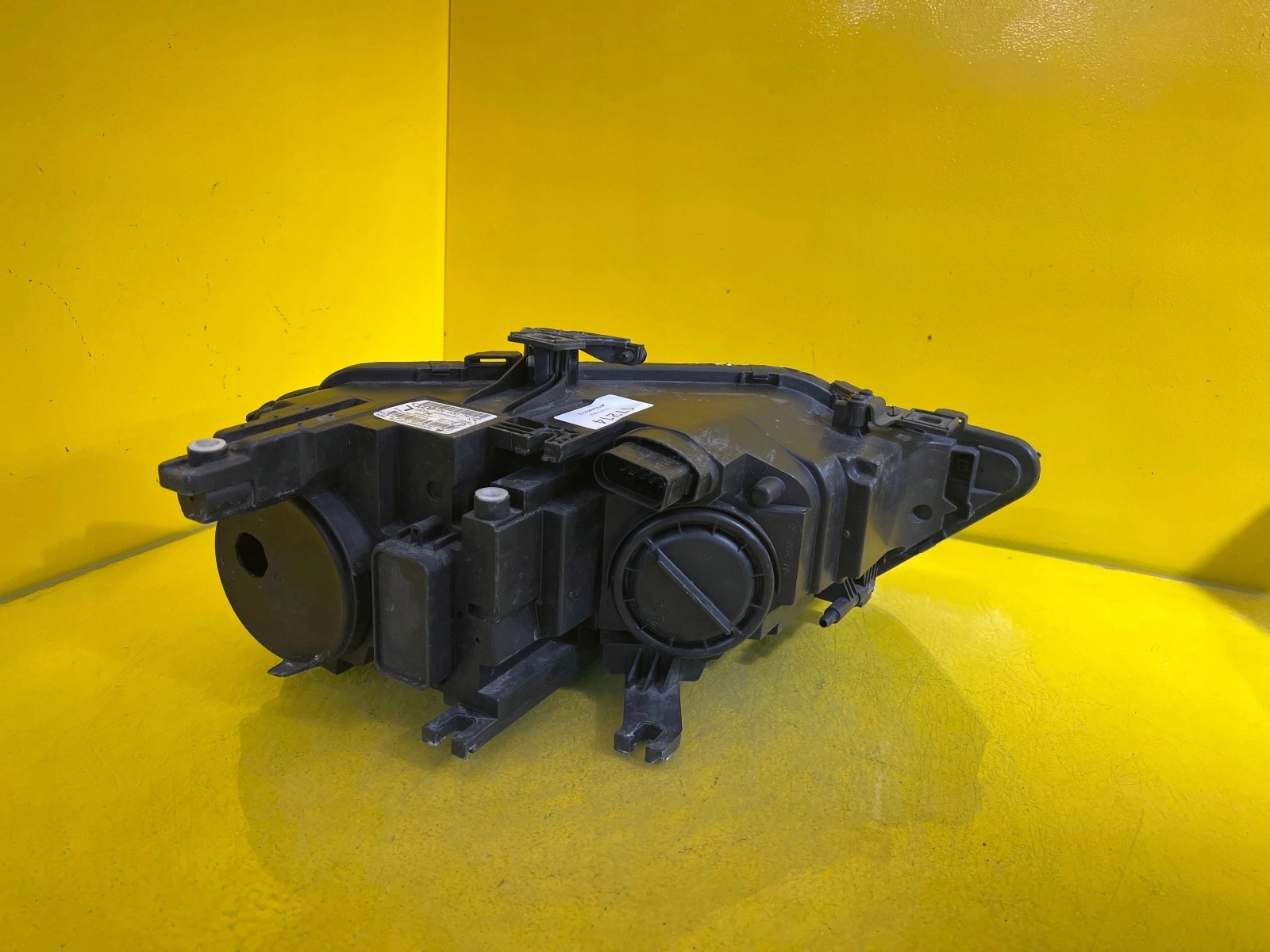 light left AUDI A4 B8 8K0 LIFT 12-16 8K0941003