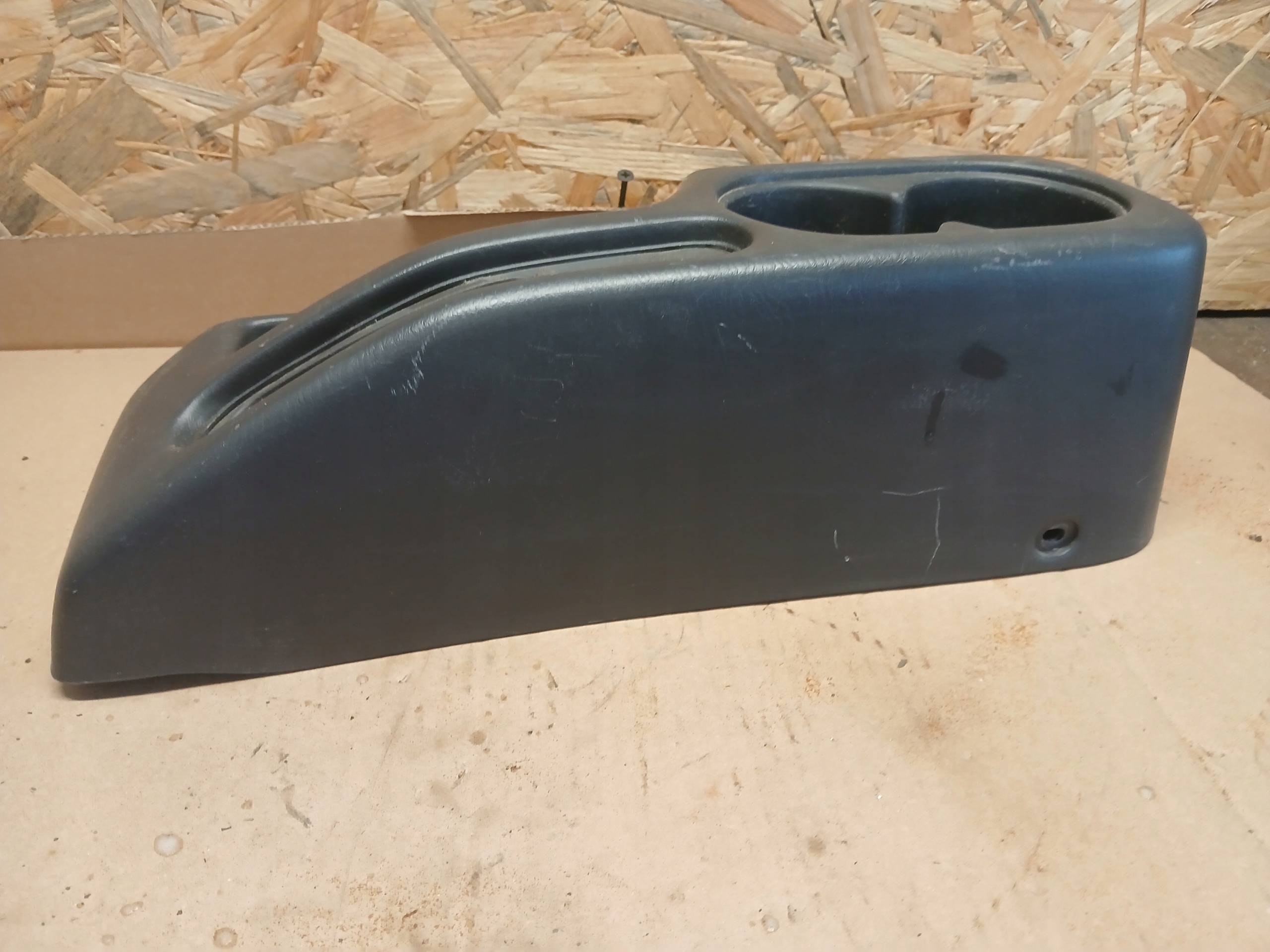 suzuki JIMNY тунель 02-05