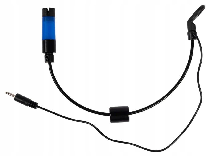 Brain Swinger Hanger S-4 Niebieski