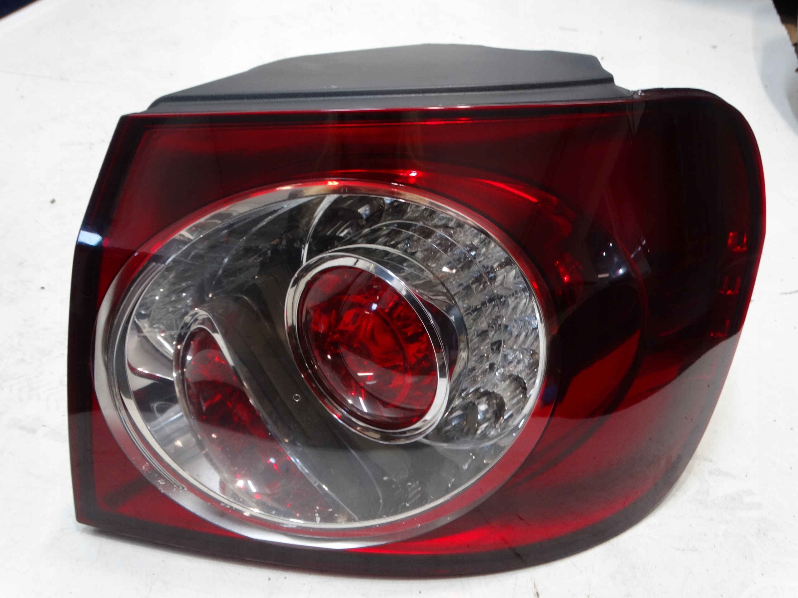 light right rear LED VW GOLF VI plus VALEO 5M0945096R