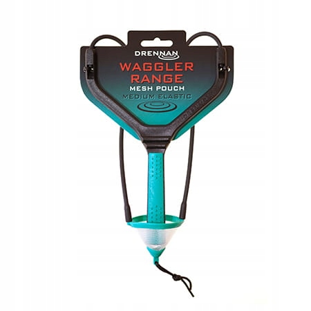 Proca Waggler Range - Medium Elastic DRENNAN
