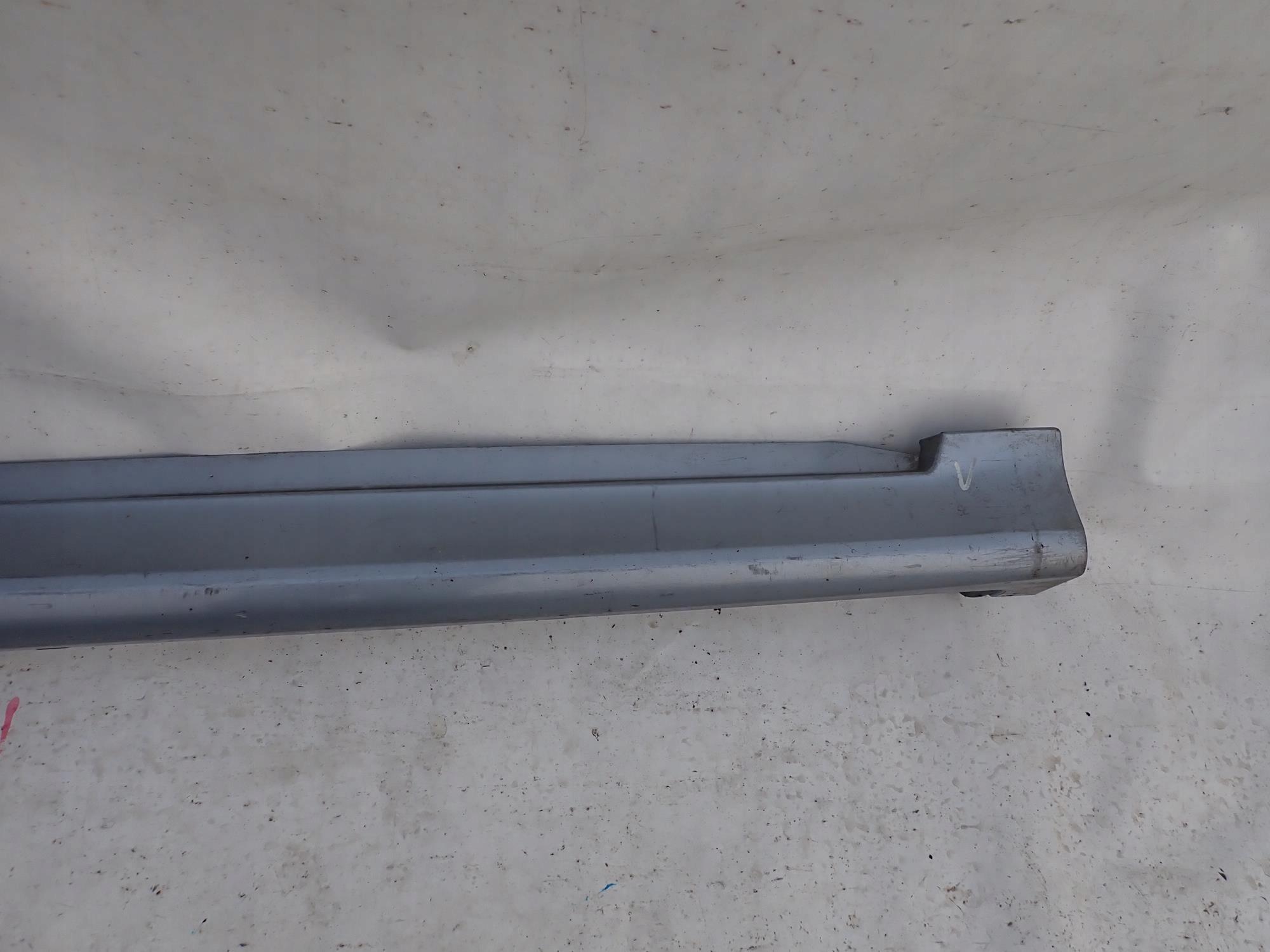 MERCEDES A-KLASA W169 04-12 moulding threshold right