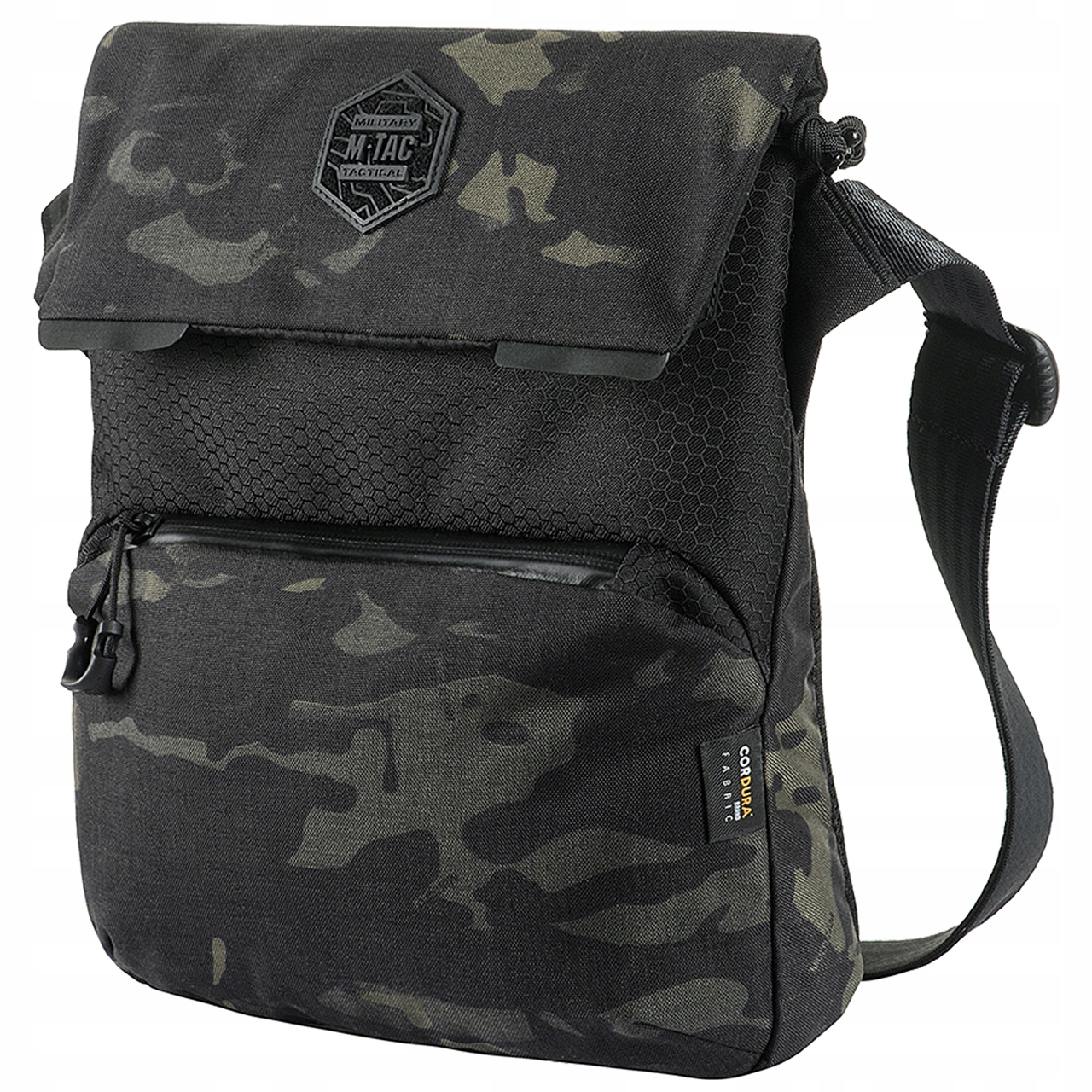 Torba Na Ramię Męska Konvert Elite M-tac Multicam