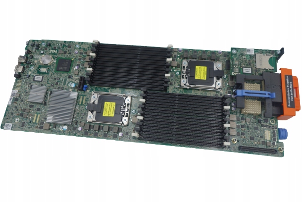 Základní deska Riser Card Dell PowerEdge M610 KN33D