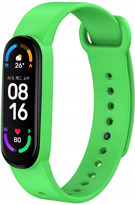 

Opaska Yunmi do Xiaomi Mi Band 6/Mi Band 5