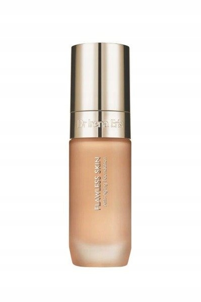 Flawless Skin Anti-Aging Foundation 040C Honey