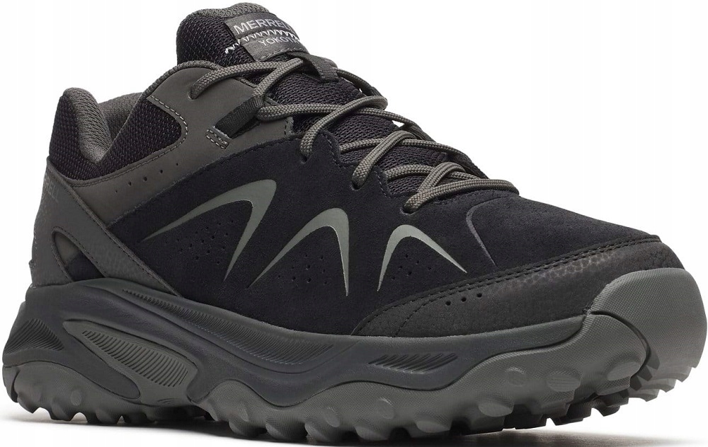 Pánské Trekové Boty Merrell Yokota 3 Gore-Tex