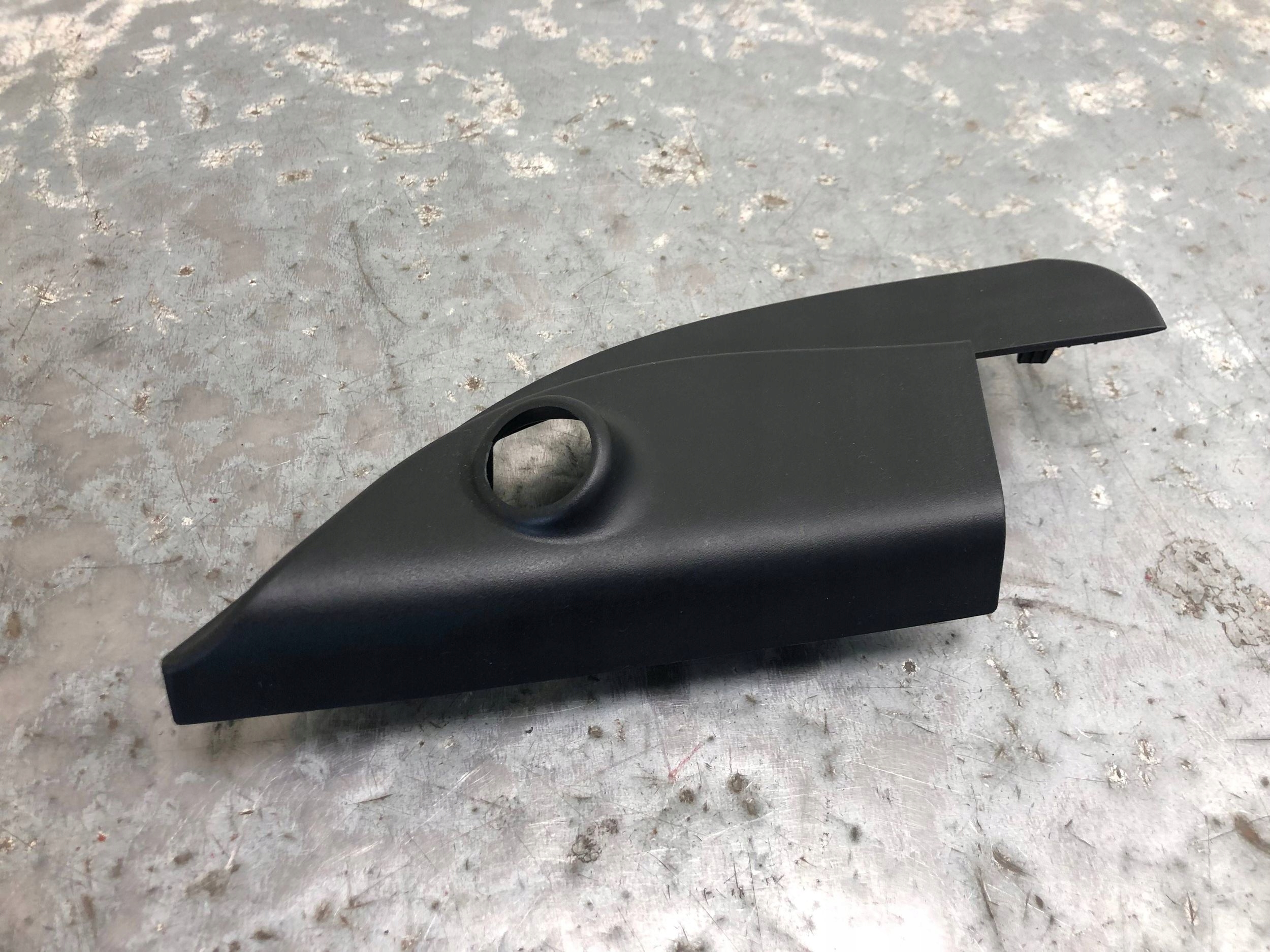 cover control mirrors left KIA PICANTO III 87651G6000