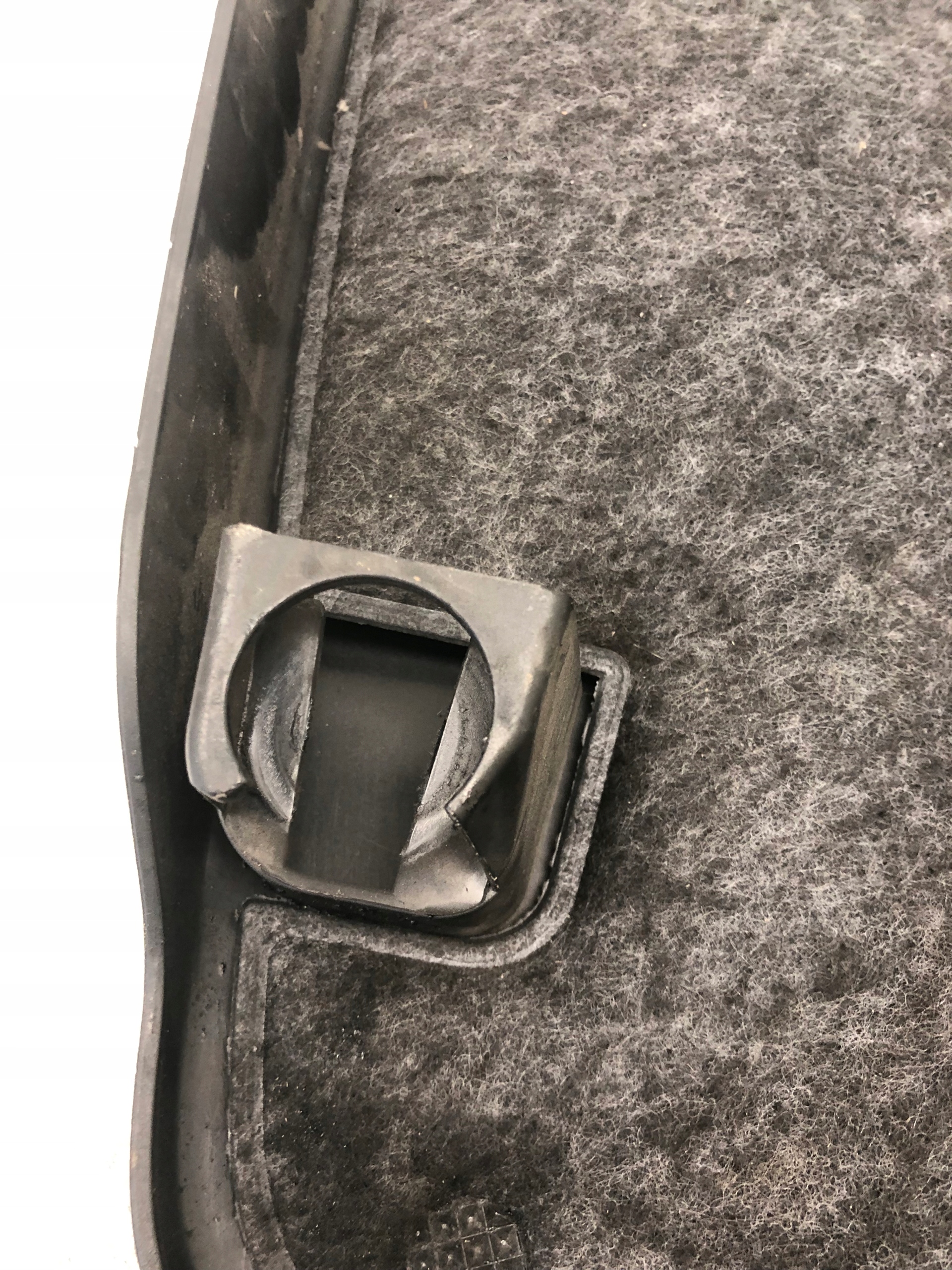 engine housing cover BMW F20 7810800