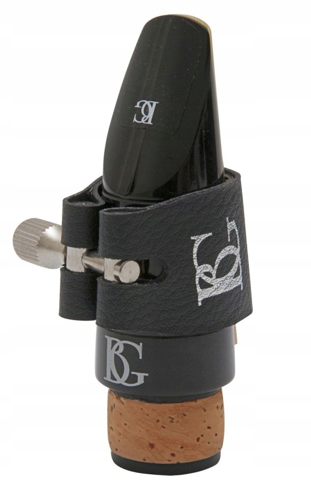 Ligatura pro klarinet Bg L6