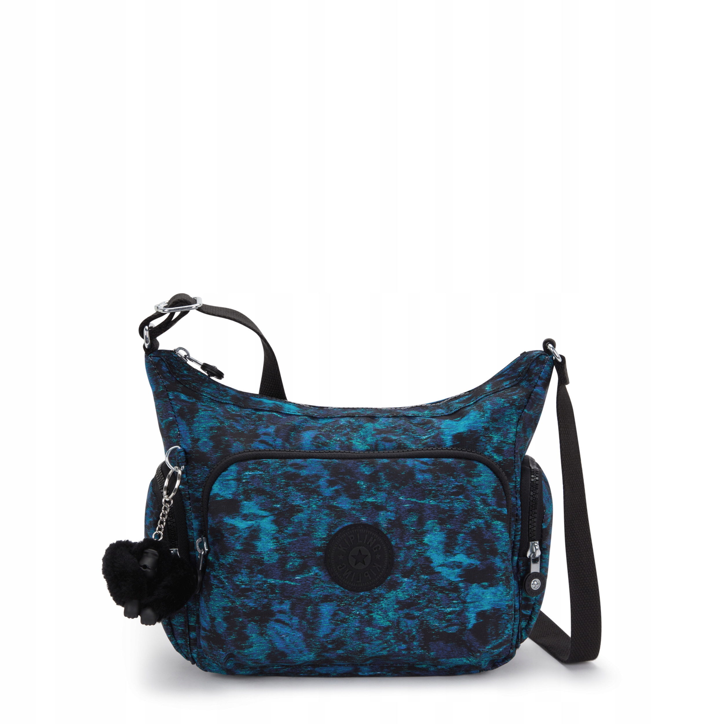 Kabelka Kipling Gabb S Blending Blues