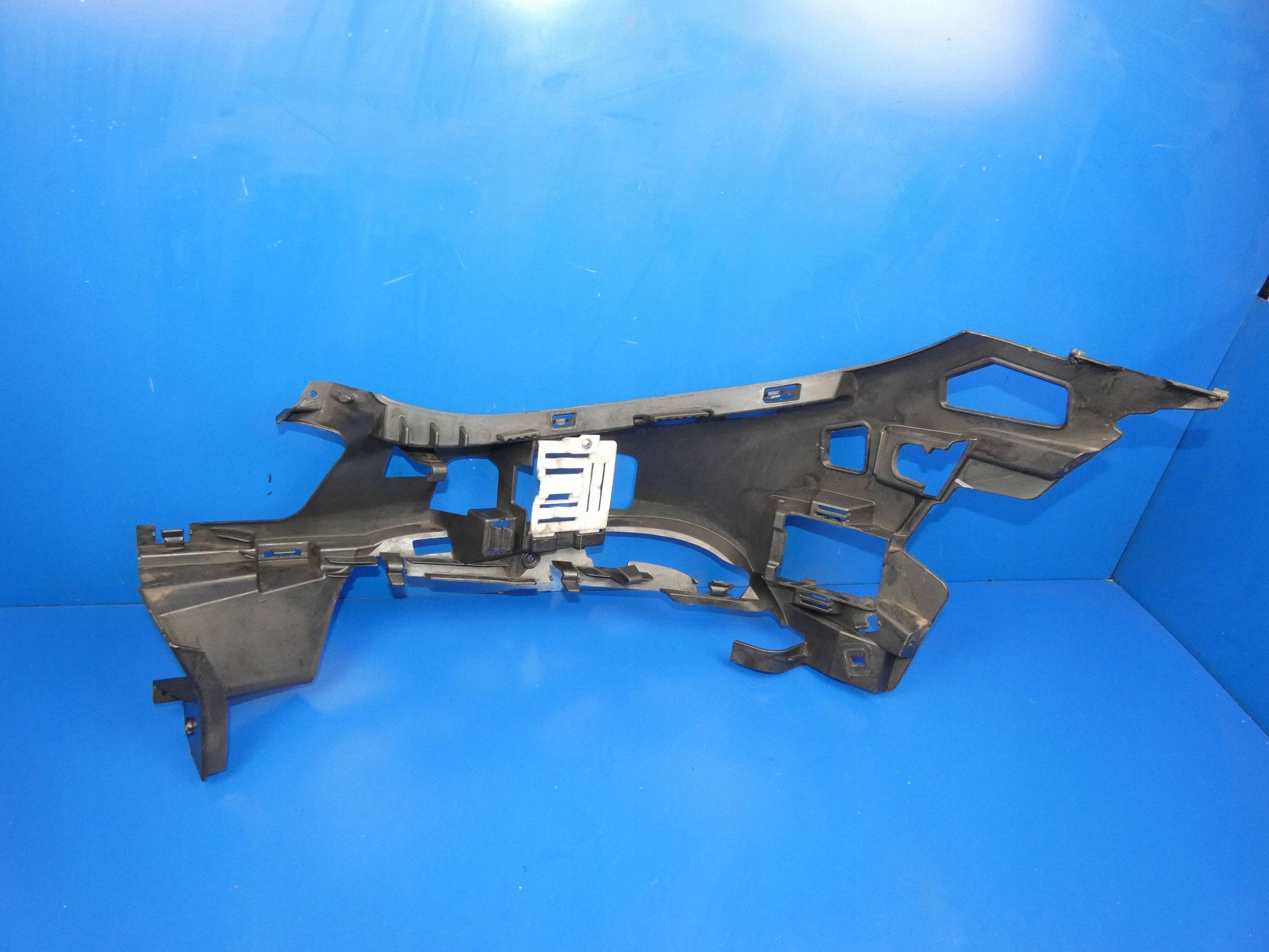 MERCEDES E class W213 support holder of a bumper right front