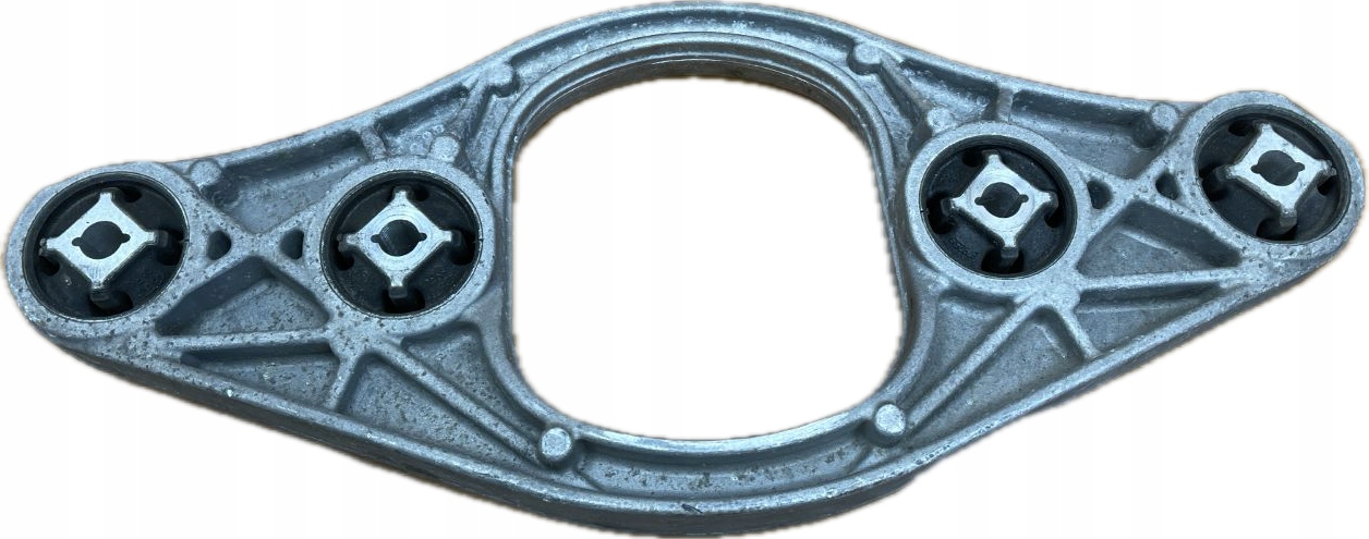 BMW M3 G80 G82 21- ADAPTER holder bracket MOSTU 8090205