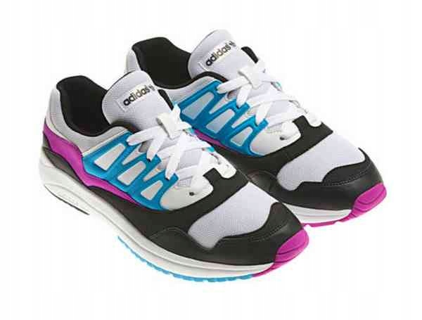 Adidas Boty Q20364 Torsion Allegra V vel. 39 1/3