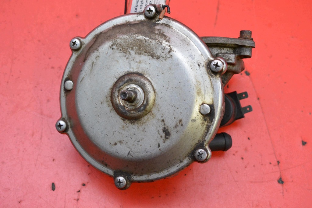 PAROWNIK REDUKTOR gas 67R-013824 TOMASETTO