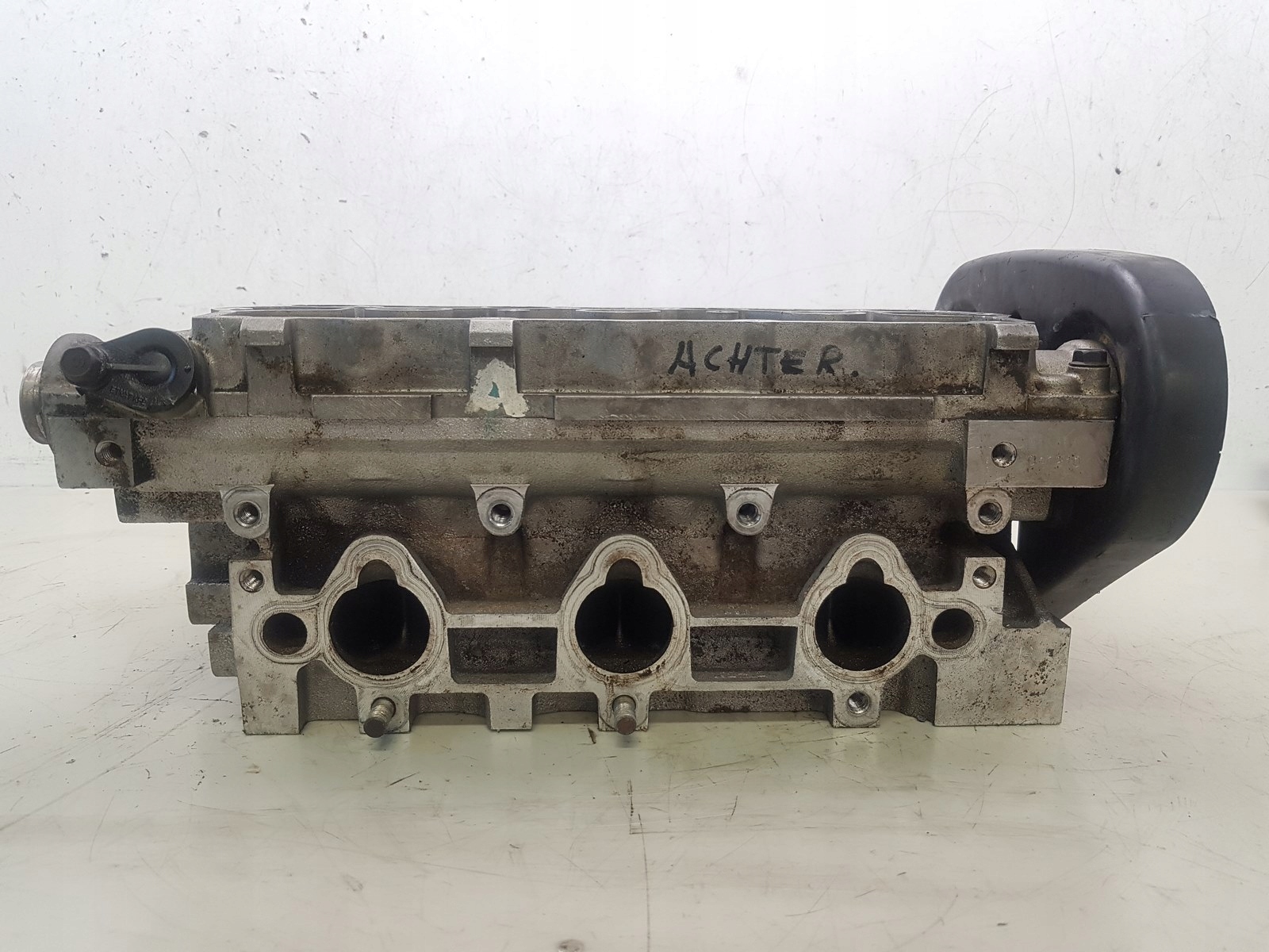 TESTATA Motore KIA 2.5 V6 K5 K9BV
