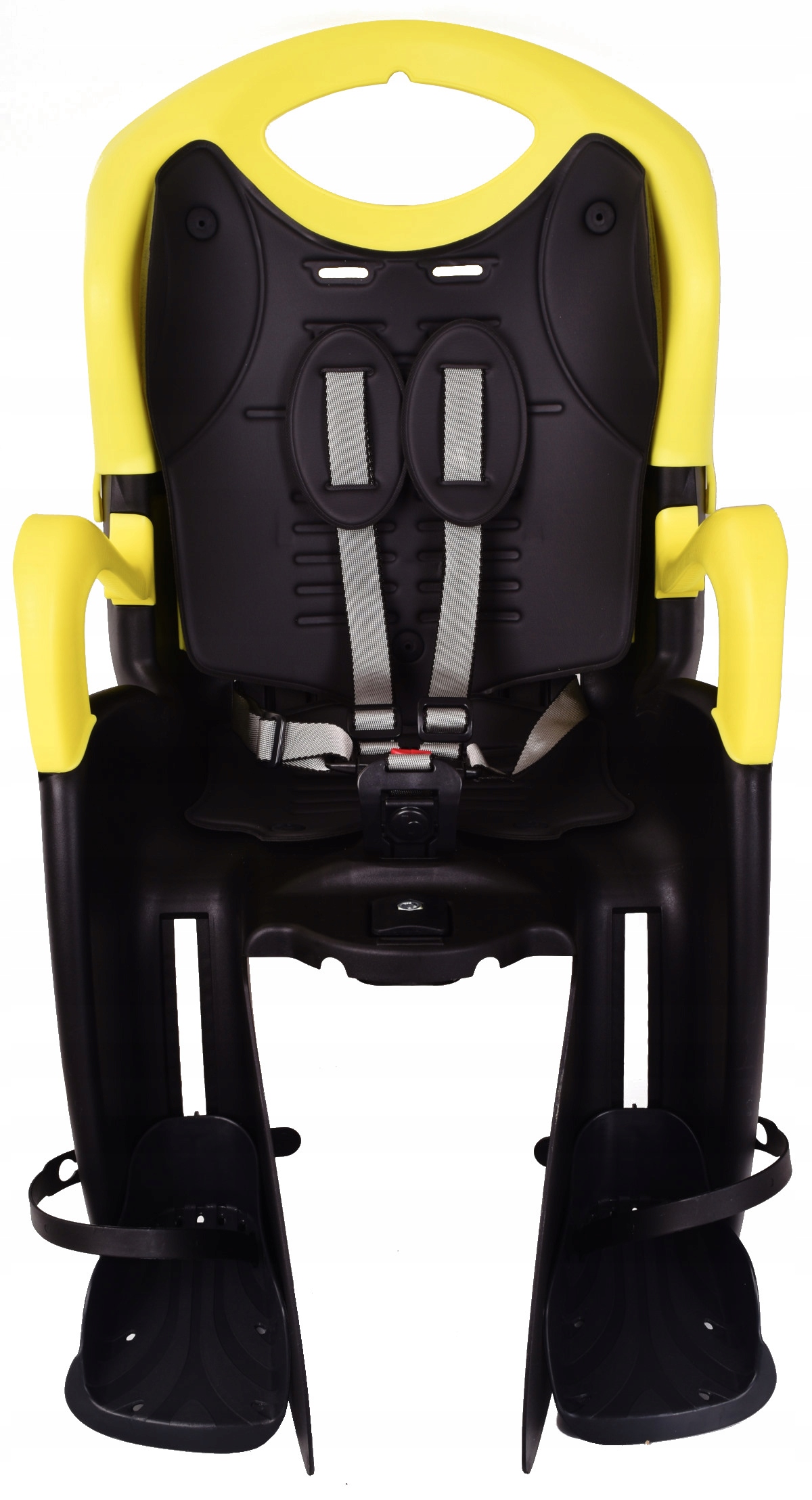 BELLELLI TIGER FOTELIK ROWEROWY NA RAMĘ ODCHYLANY Kod producenta 01TGTRB0027LX