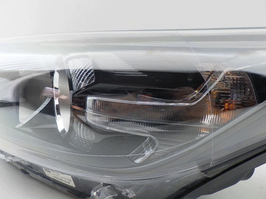 KIA CEED III 3 LIFT 21- light front left