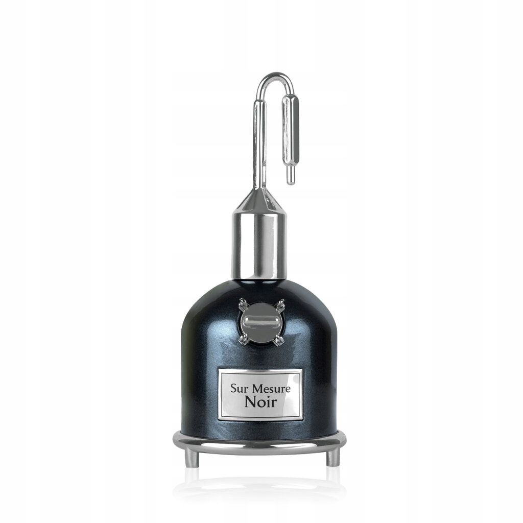 Lattafa Pride Sur Mesure Noir Edp 100 ml Unisex