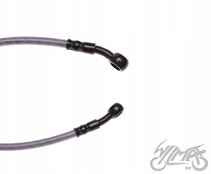 PRZEWÓD HAMULCA ATV200 800mm Producent WZMOTO