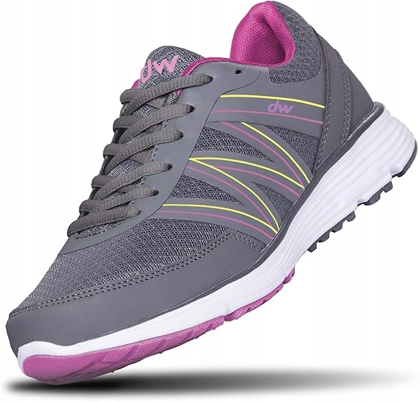 Unisex ortopedické boty Dw Shoes široké bezešvé extra hluboké 42 UK9