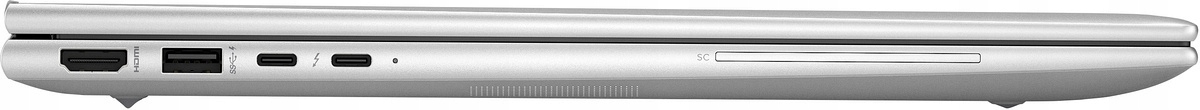 HP EliteBook 860 G9 16 WUXGA IPS Sure View i5-1245U 16GB 512GB SSD W10 Pro Przekątna ekranu 16