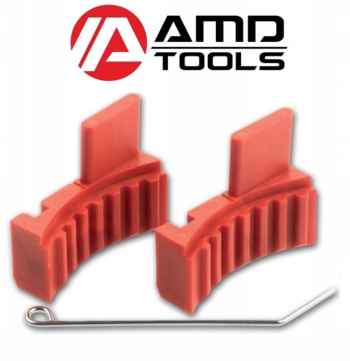 Blokada Rozrządu Opel Corsa D Meriva Signum Vectra C Zafira 1.4 1.6 1.8 16V