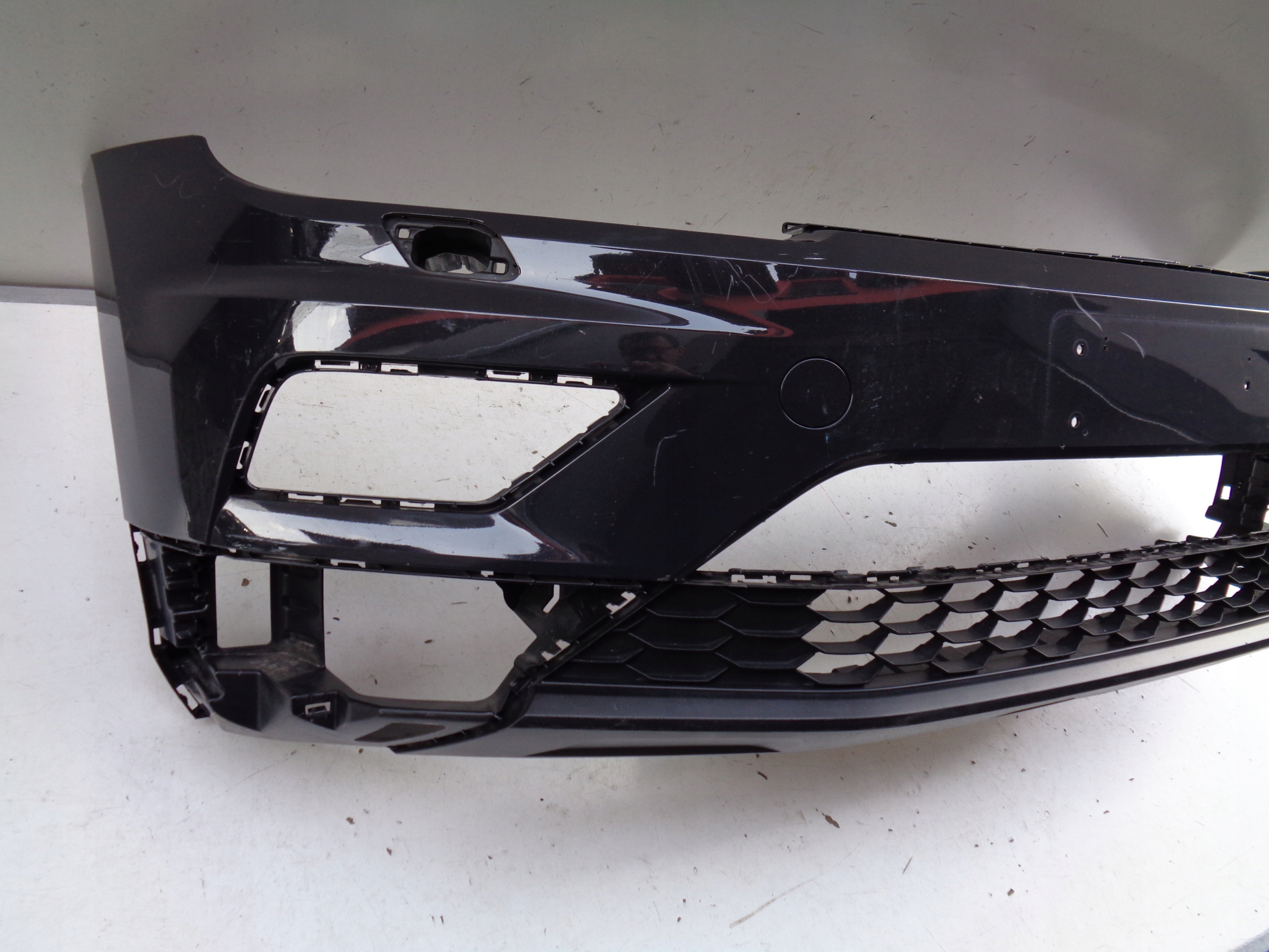 FRONTSTOSSSTANGE VW TIGUAN 5NA 16- NR 39482