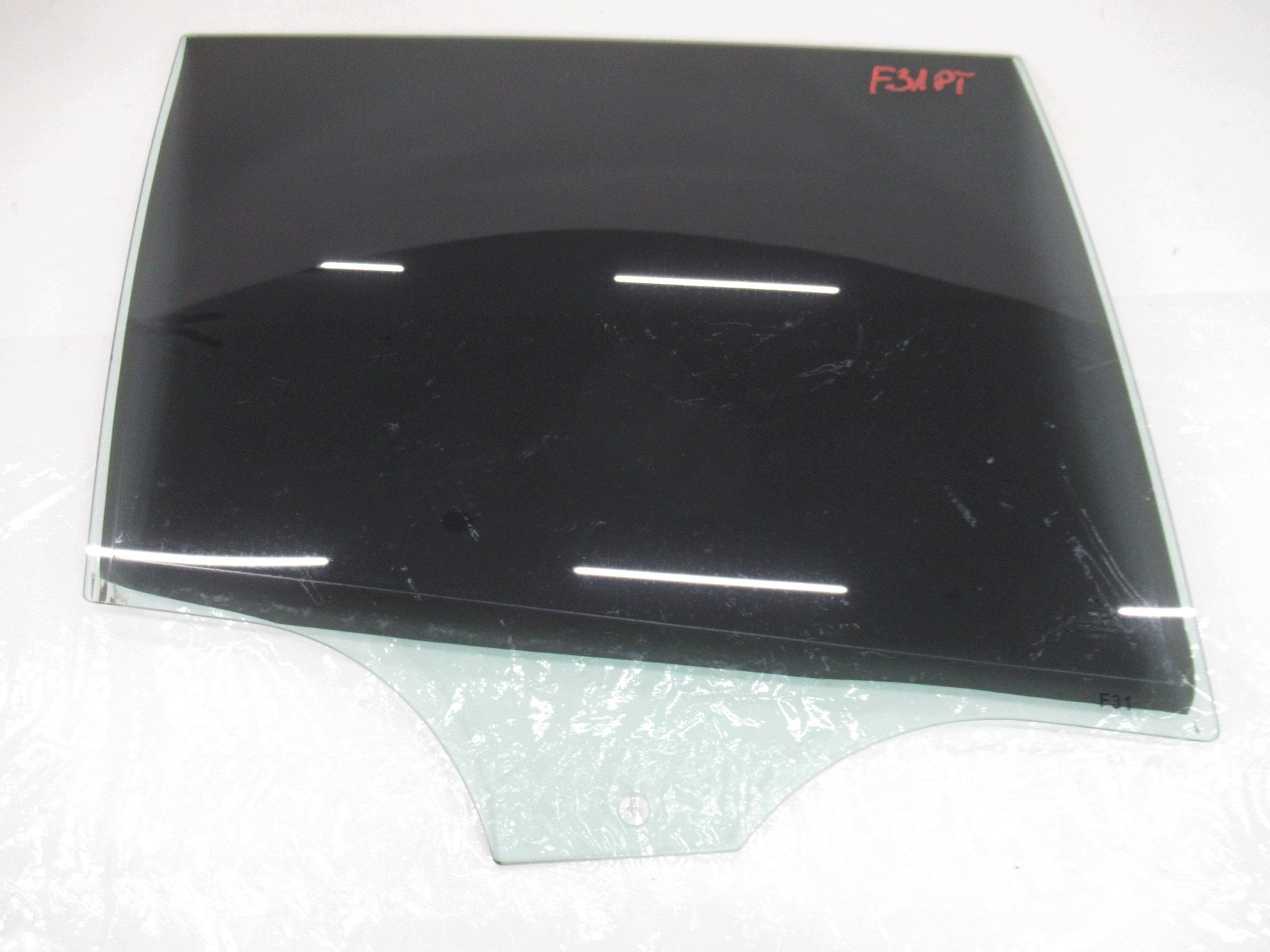 window right right rear part BMW F31 KOMBI AS2