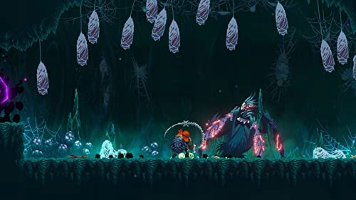 Elderand - Switch Platforma Switch