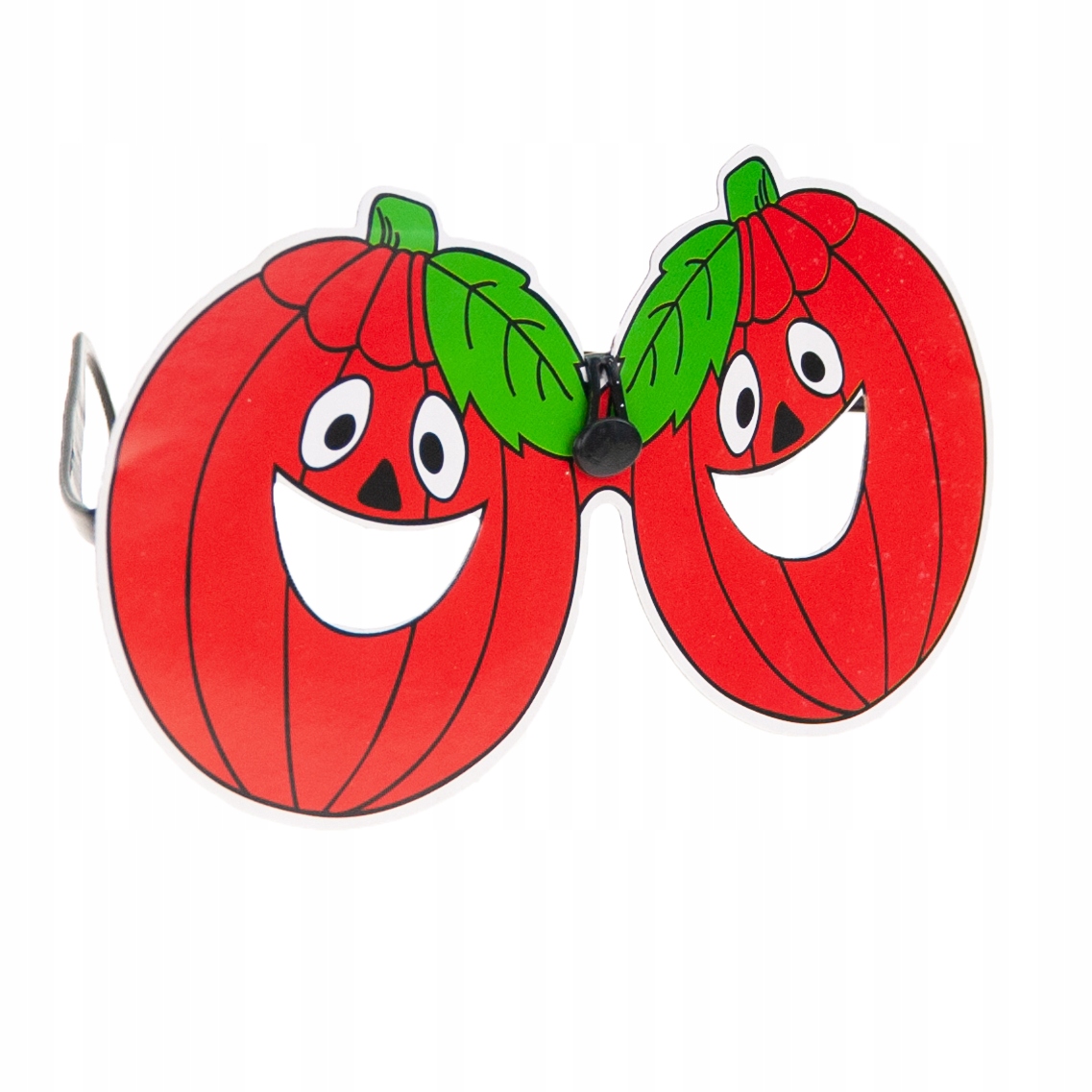 

Okulary Happy Halloween Wesołe Dynie kostium