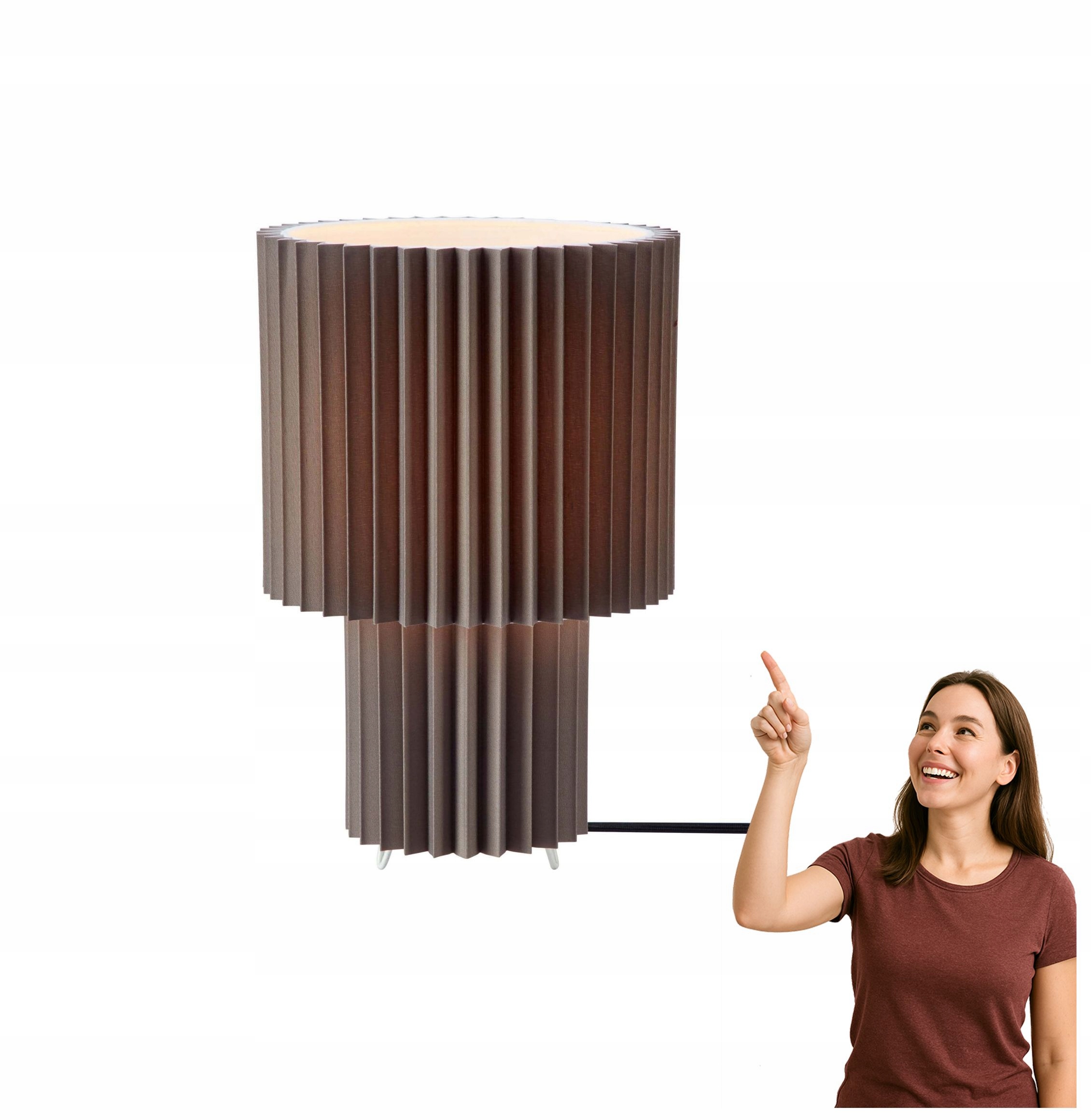 Stolní lampa Catis Markslojd