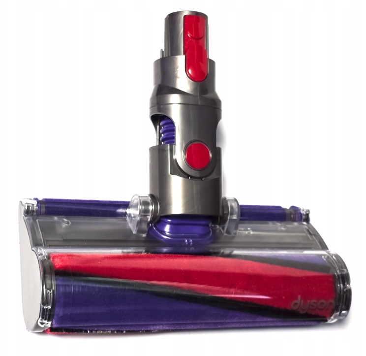 Elektrokefa Soft Roller Dyson V11 (SV15, SV14, SV16, SV17, SV28 V10 (SV12)