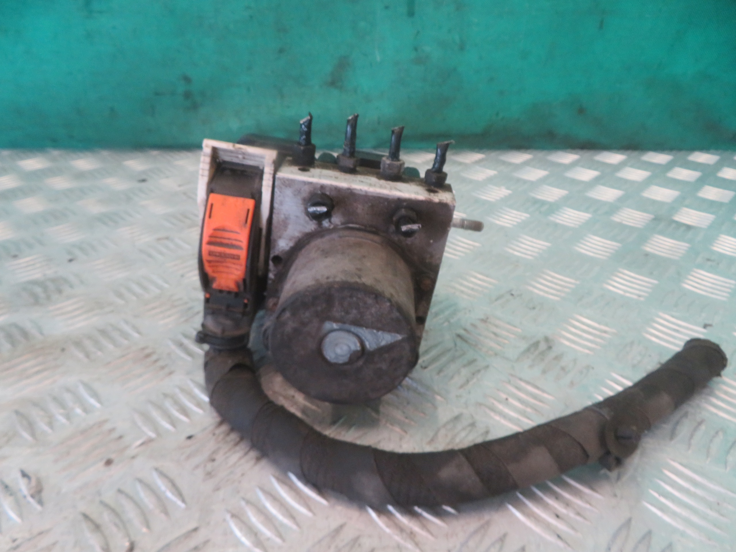 pumpa ABS IVECO DAILY 2.3 21R 0265290112