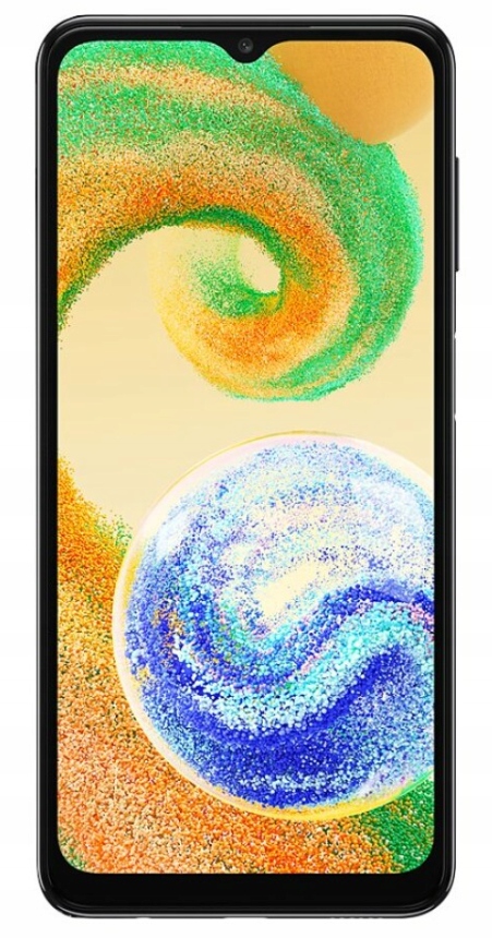 LCD displej pro Samsung Galaxy A04e SM-A042