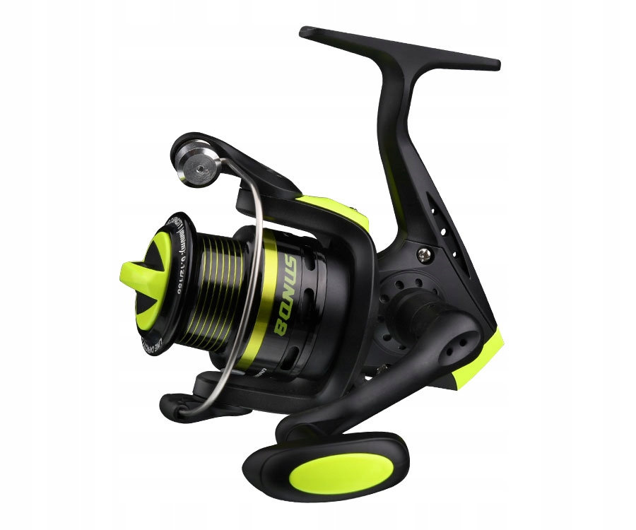 Kołowrotek Flagman Bonus 2000S