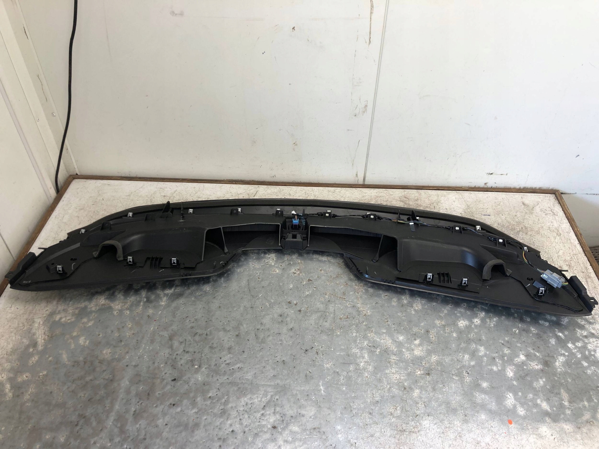 torpedo FORD KUGA MK2 LIFT CV44-S046B62-AHW