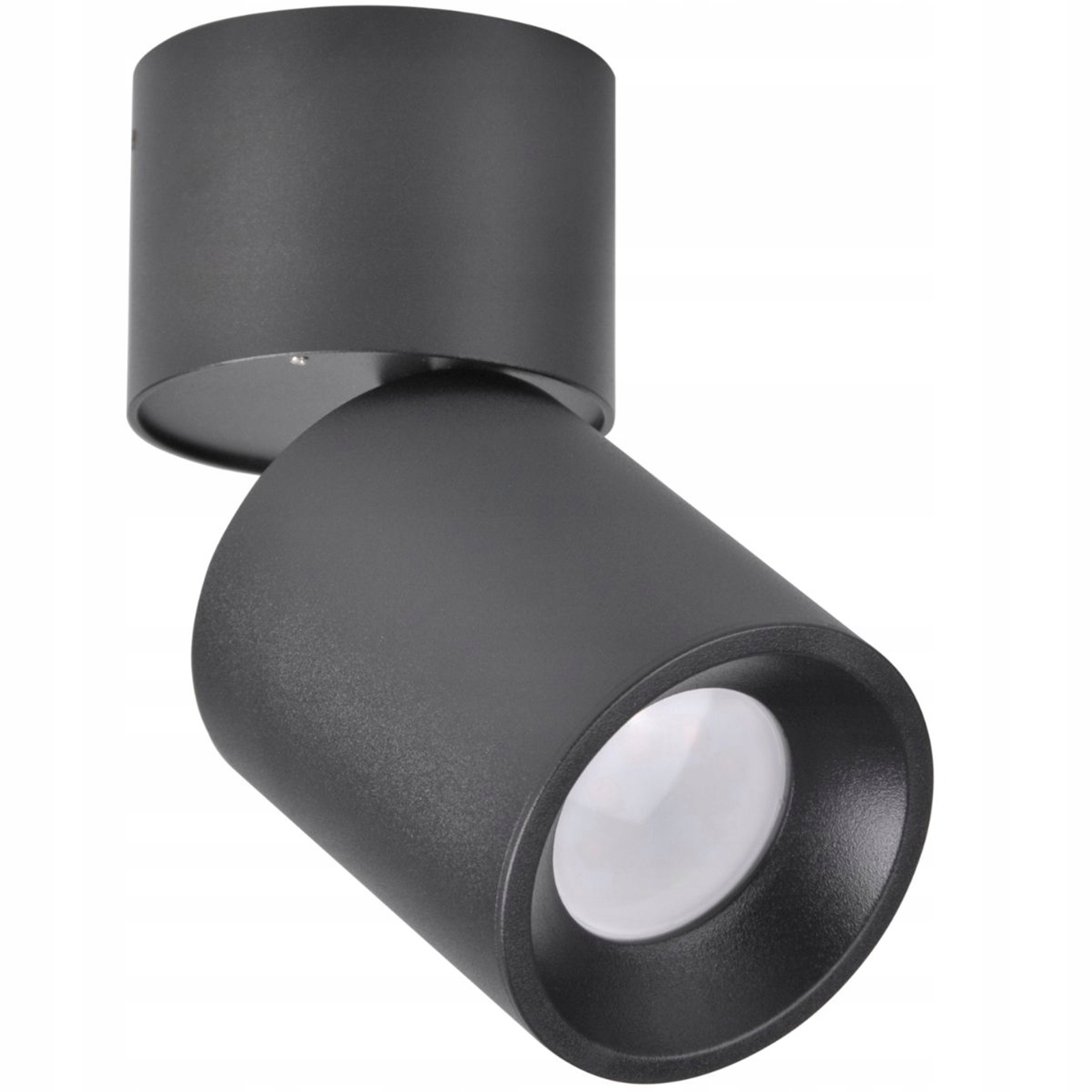 

Oprawa Natynkowa Spot Lampa Led GU10 Tuba Ruchoma