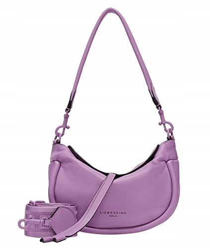 Liebeskind Women's Fab Hobo S, Digital Lavender, Small