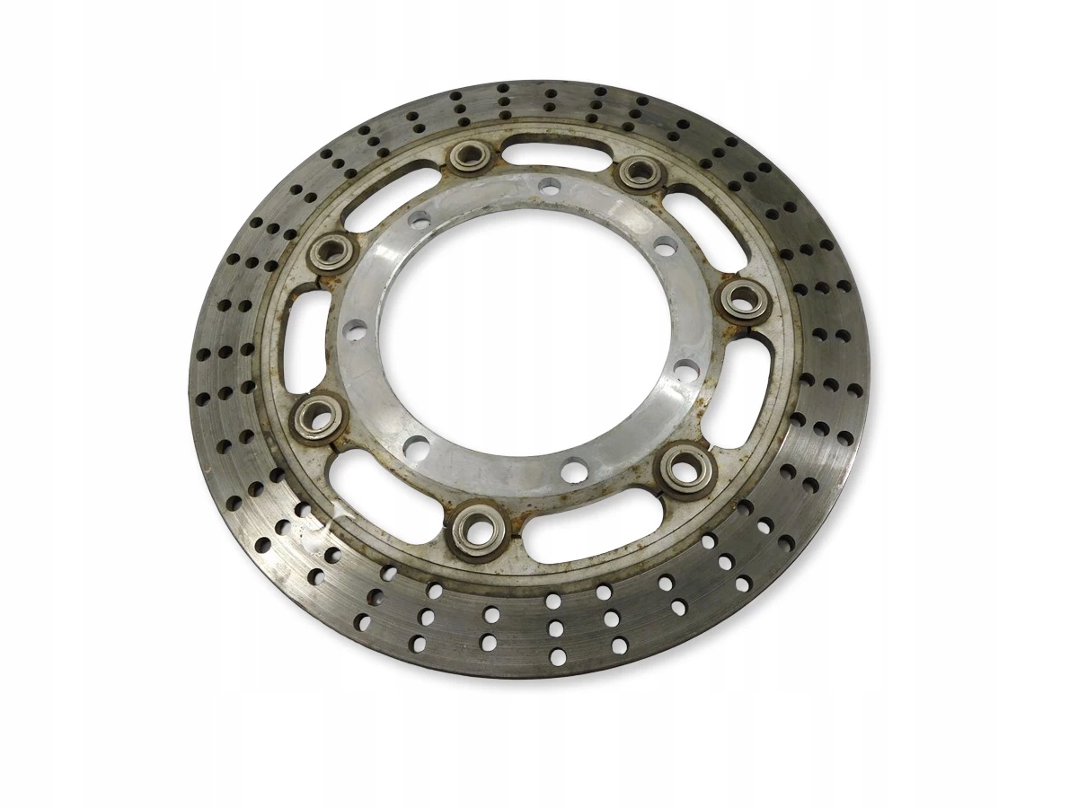 Predný Brzdový Kotúč Kawasaki Vn 1500 Vulcan Classic 96-08 5,76 MM U-11 41