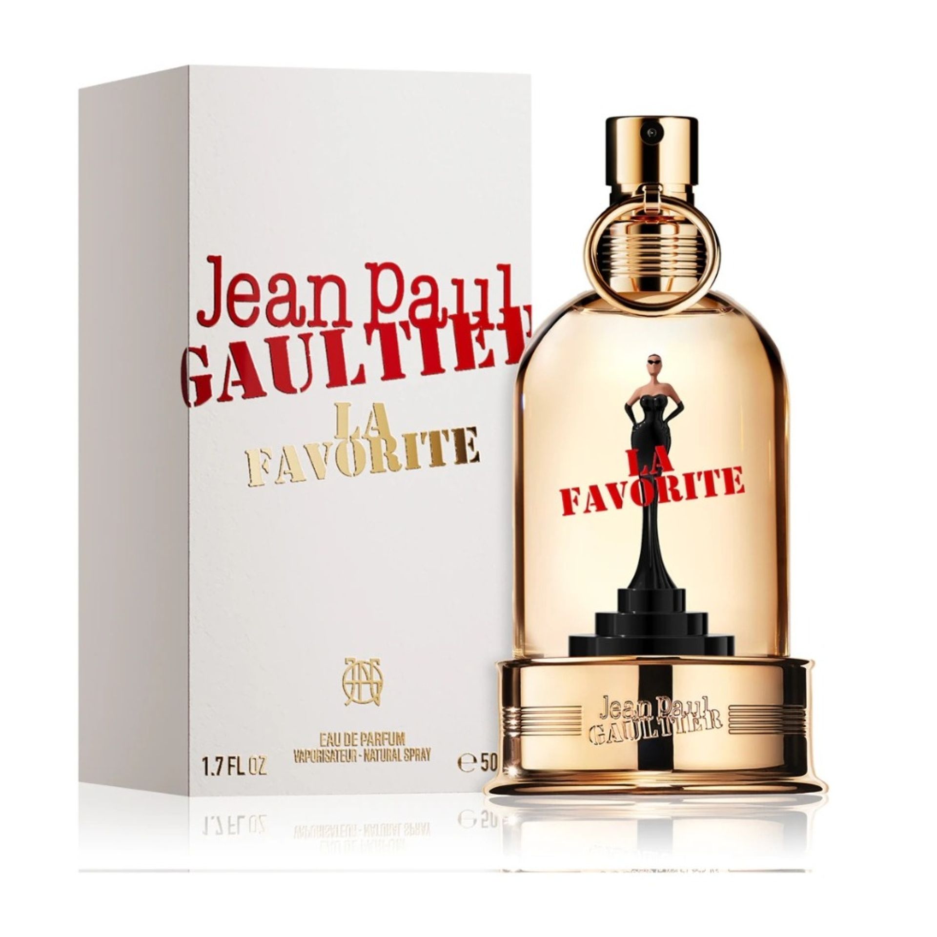 Jean Paul Gaultier La Favorite edp 50 ml 2026