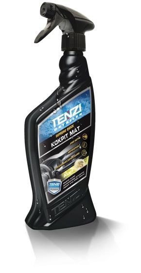 

Tenzi Detailer Kokpit Mat Alure 600 ML