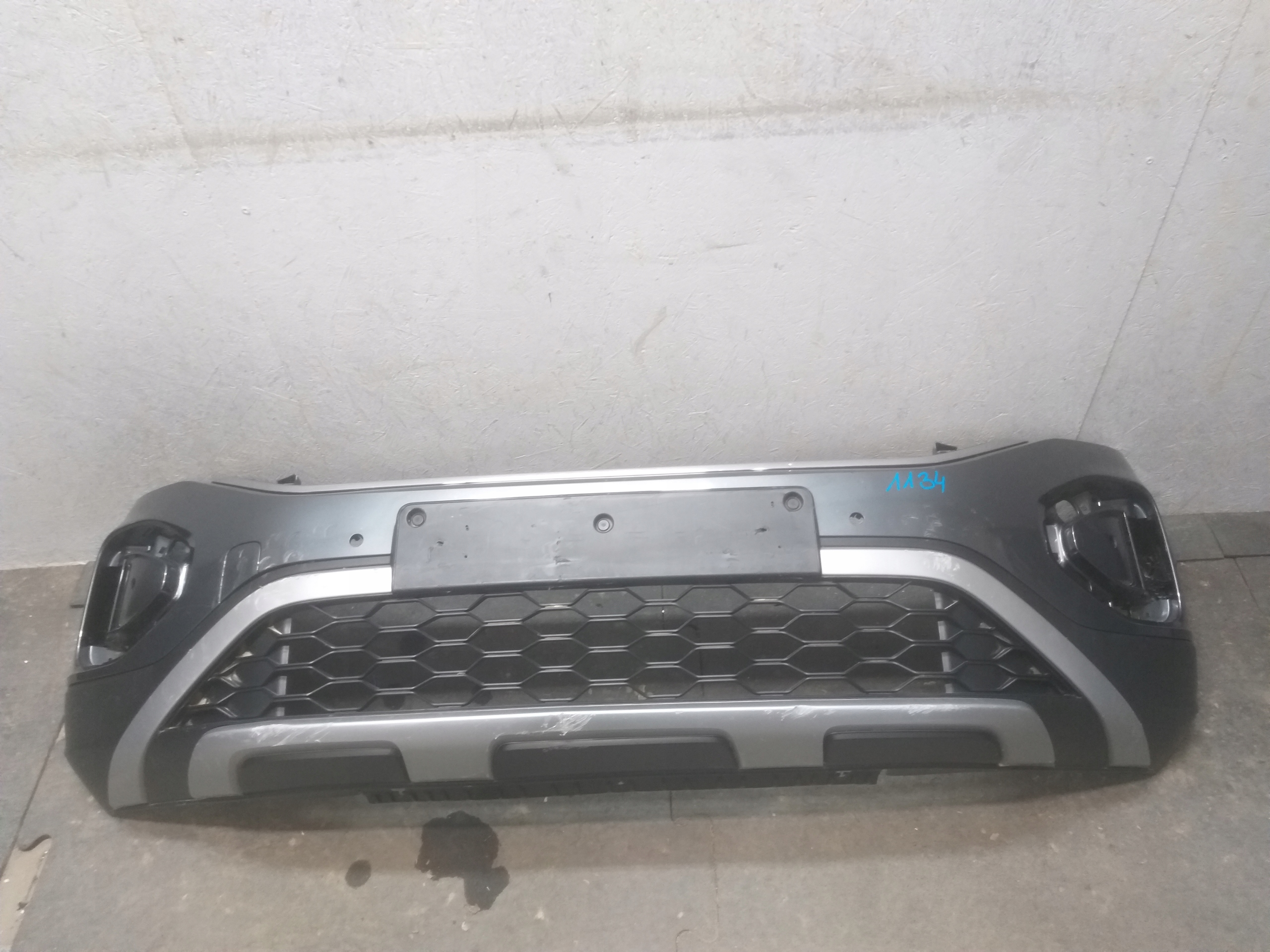 bumper front VW T-ROC T ROC LIFT