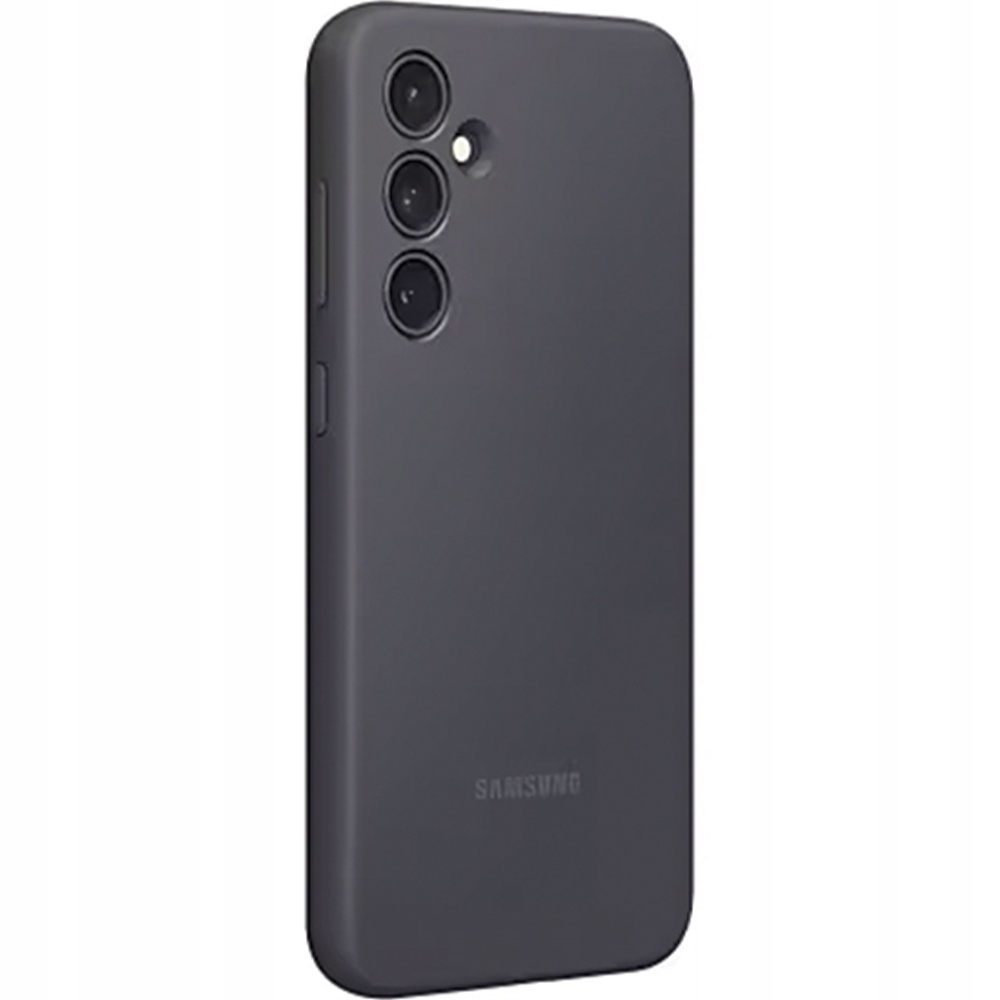 Etui silikonowe Samsung do Galaxy S23 Fe, case, obudowa, pokrowiec, futerał