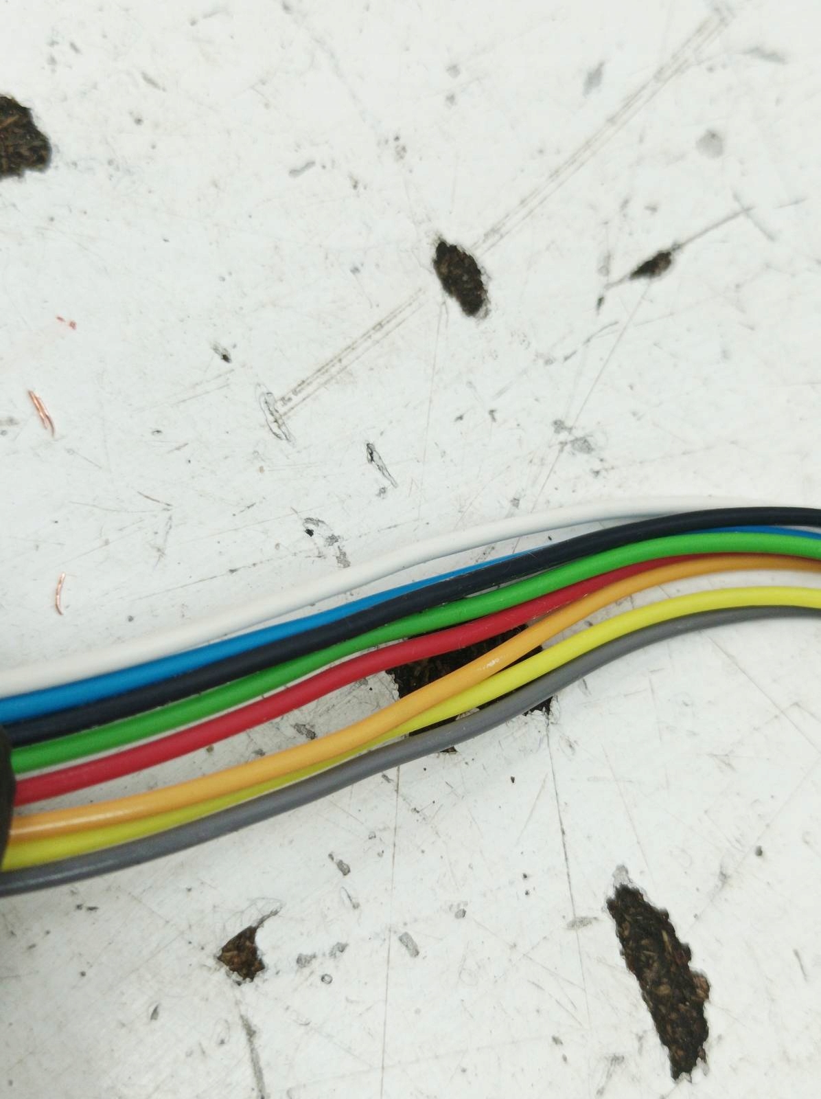 SONDA LAMBDA NOX 8PIN ORG 05L907807AT 2.0 D Skoda Karoq e (2017-)