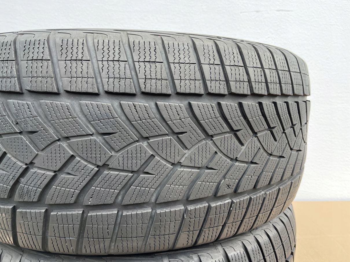 OPONY 275/45/20 110V GOODYEAR ULTRAGRIP PERFORMANCE GEN-1 Marka Goodyear