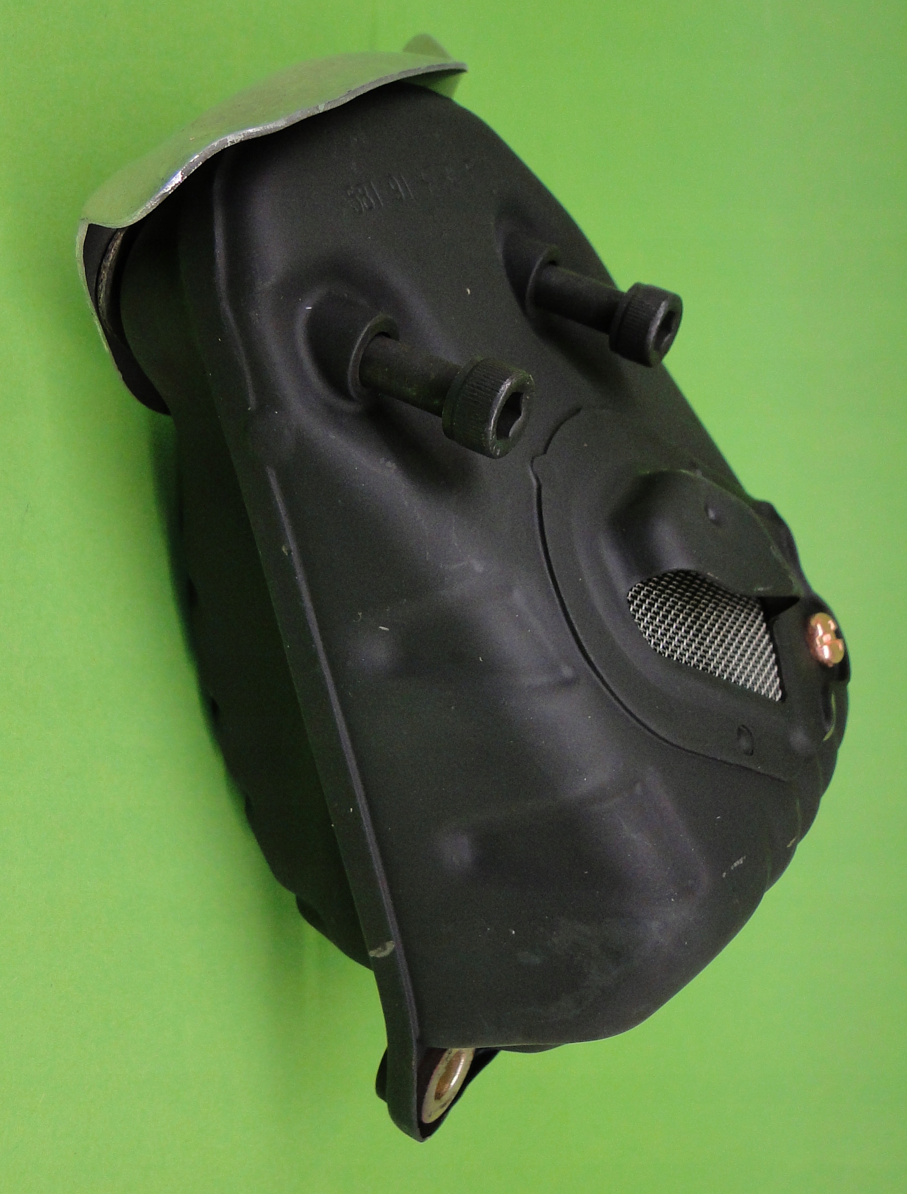 Tłumik do pilarki Husqvarna 560XP, 555, 562XP