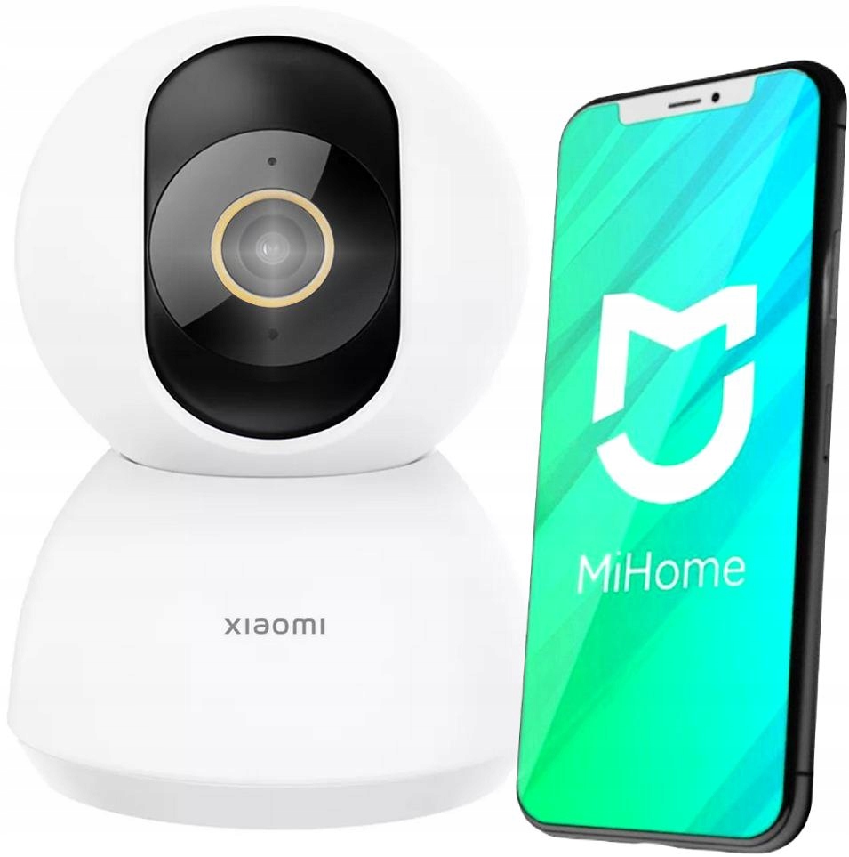 Ip kamera Xiaomi C300