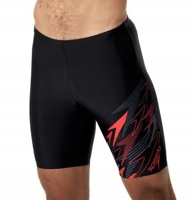 Spodenki do pływania Speedo Medley jammery S (UK32)