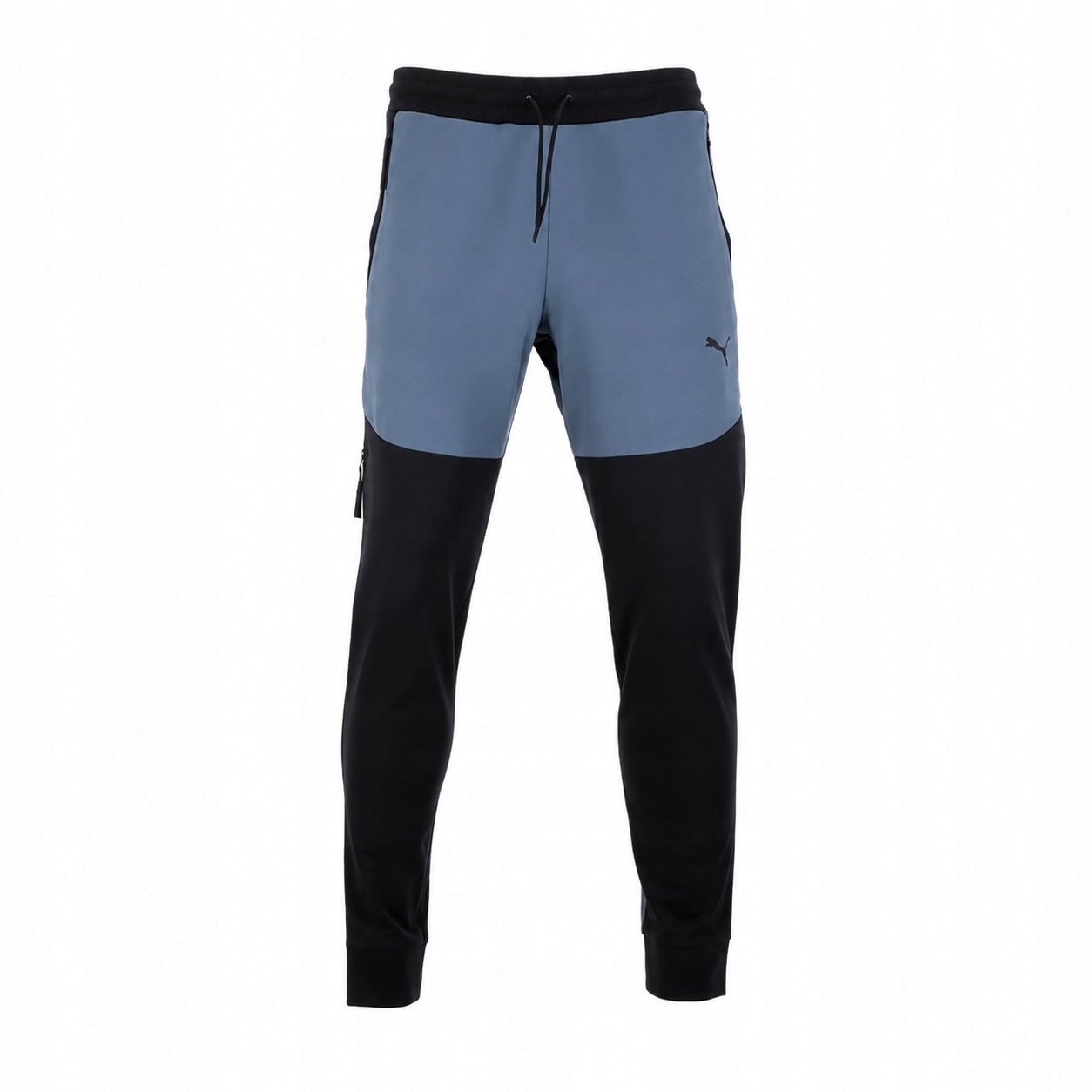 Pánské sportovní tepláky Puma Tech Woven r.XS pohodlné a módní